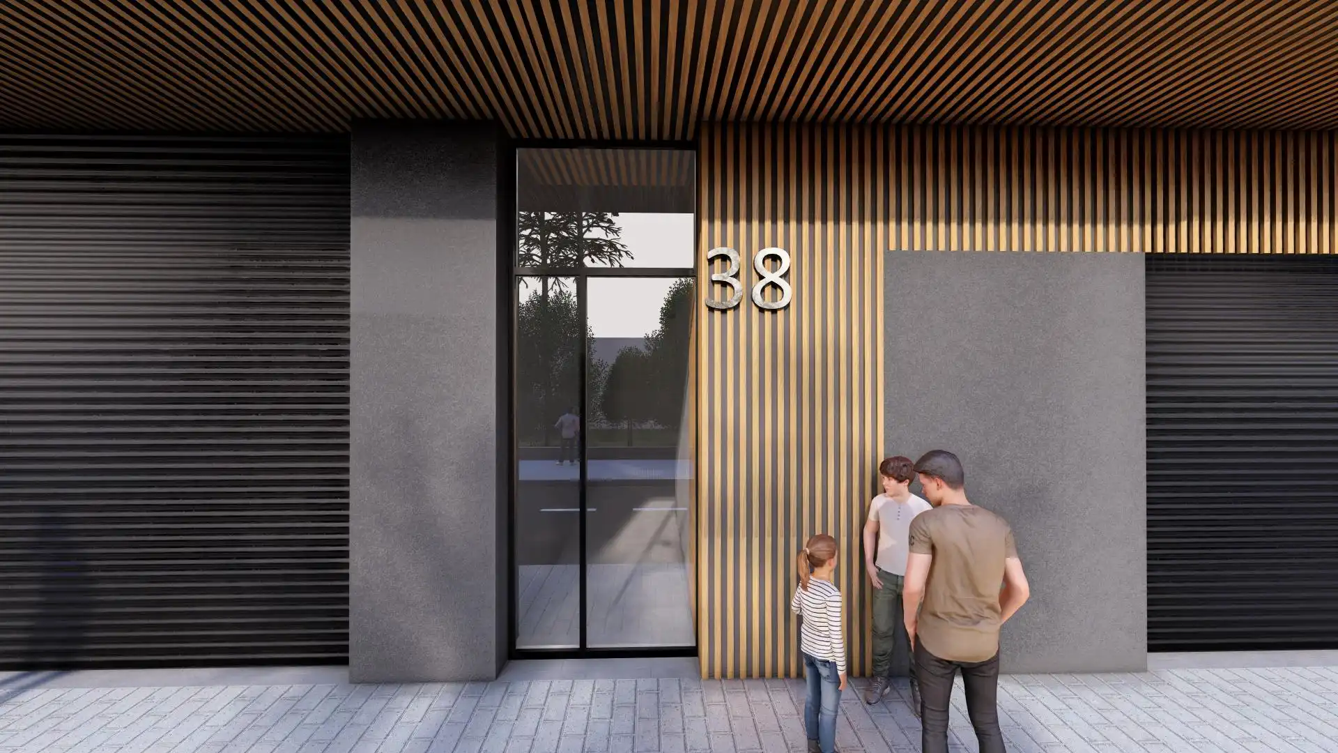 Ático en venta en Lleida con Calefacción, Parquet y Terraza