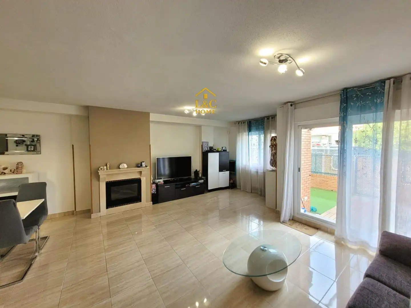 Casa a schiera in vendita a Perales del Río, imagen 4
