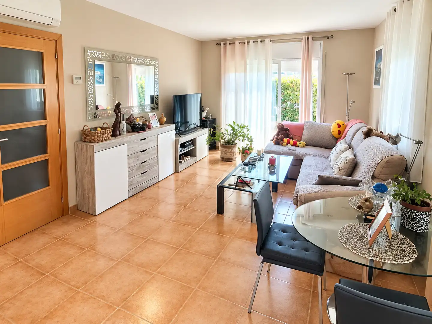 Haus mit Terrasse zum Verkauf in Santa Maria - L'Eixample - Sud Sumella, imagen 6
