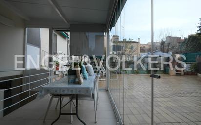 Terrace of House or chalet for sale in  Lleida Capital  with Air Conditioner, Heating and Terrace