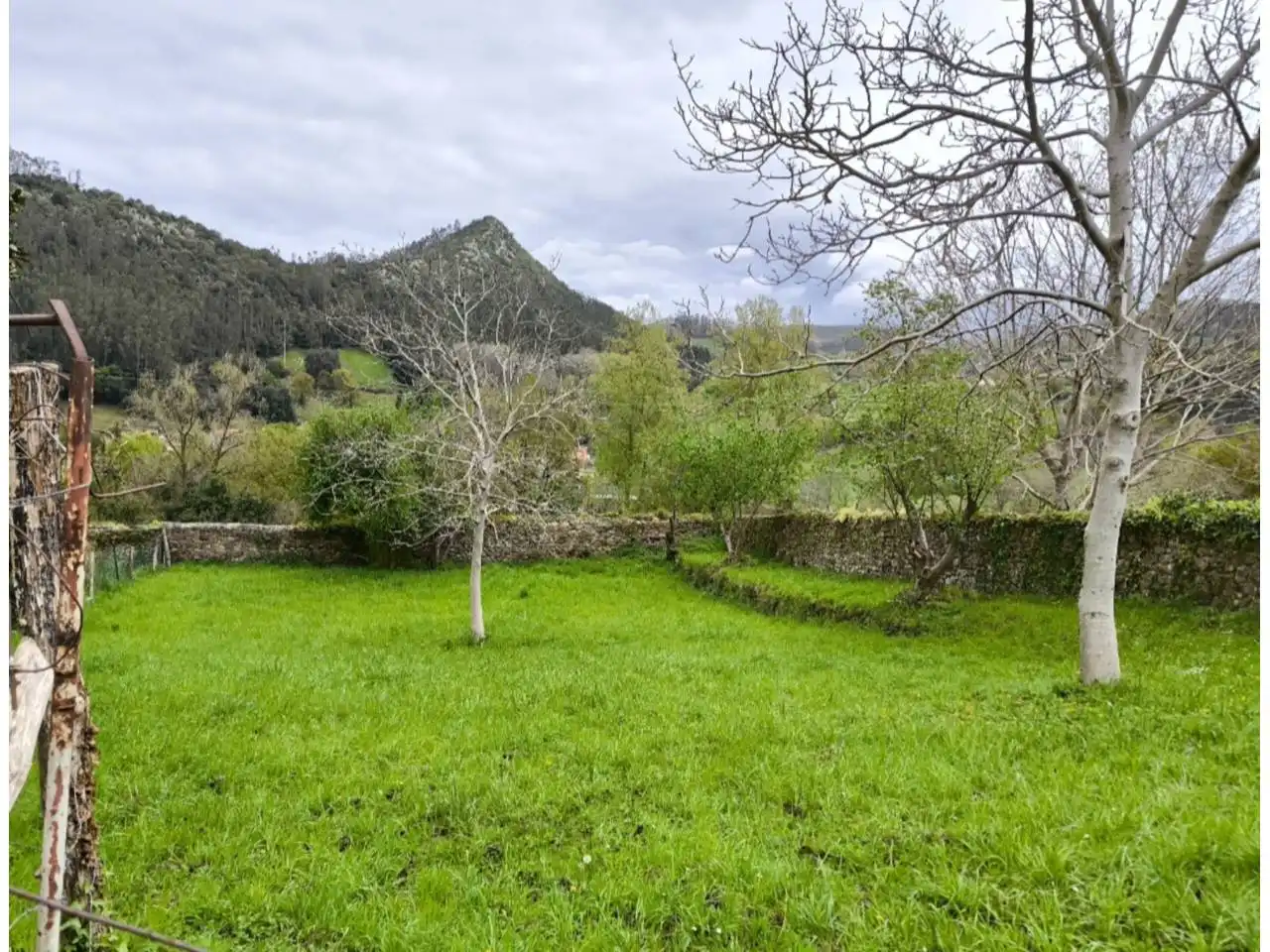 Habitatge amb jardí en venda a Aes, imagen 30