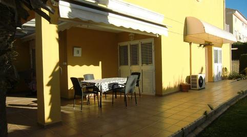 Foto 5 de Casa adosada en venta en Calle Mas Camarena, Centro, Bétera