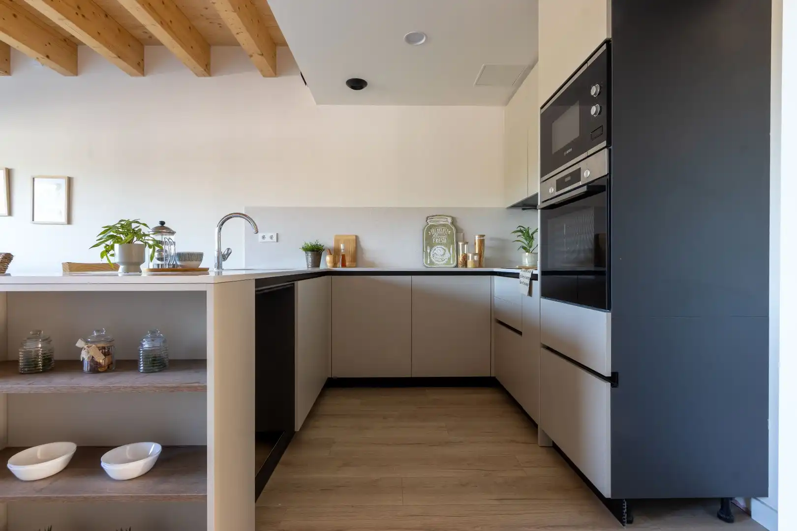 Casa con jardín en venta en La Selva del Camp, imagen 4