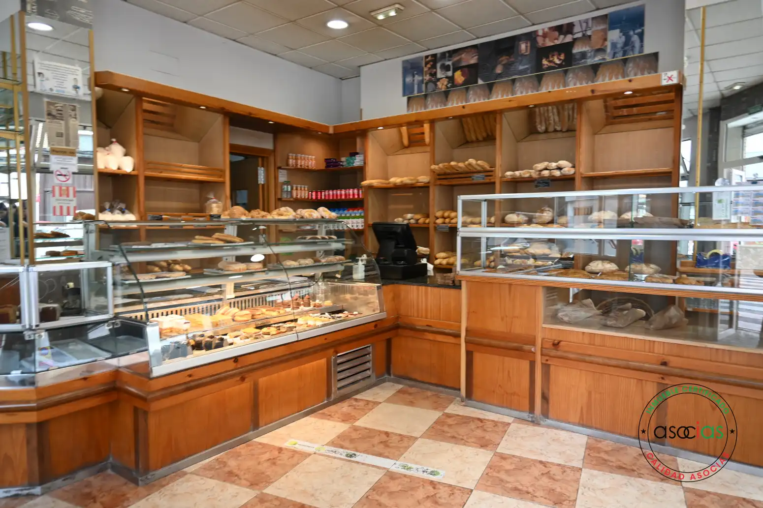 Local de lloguer en Gijón 