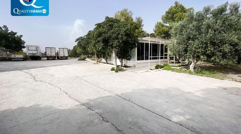 Casa en venta en Bonalba, 5 dormitorios.