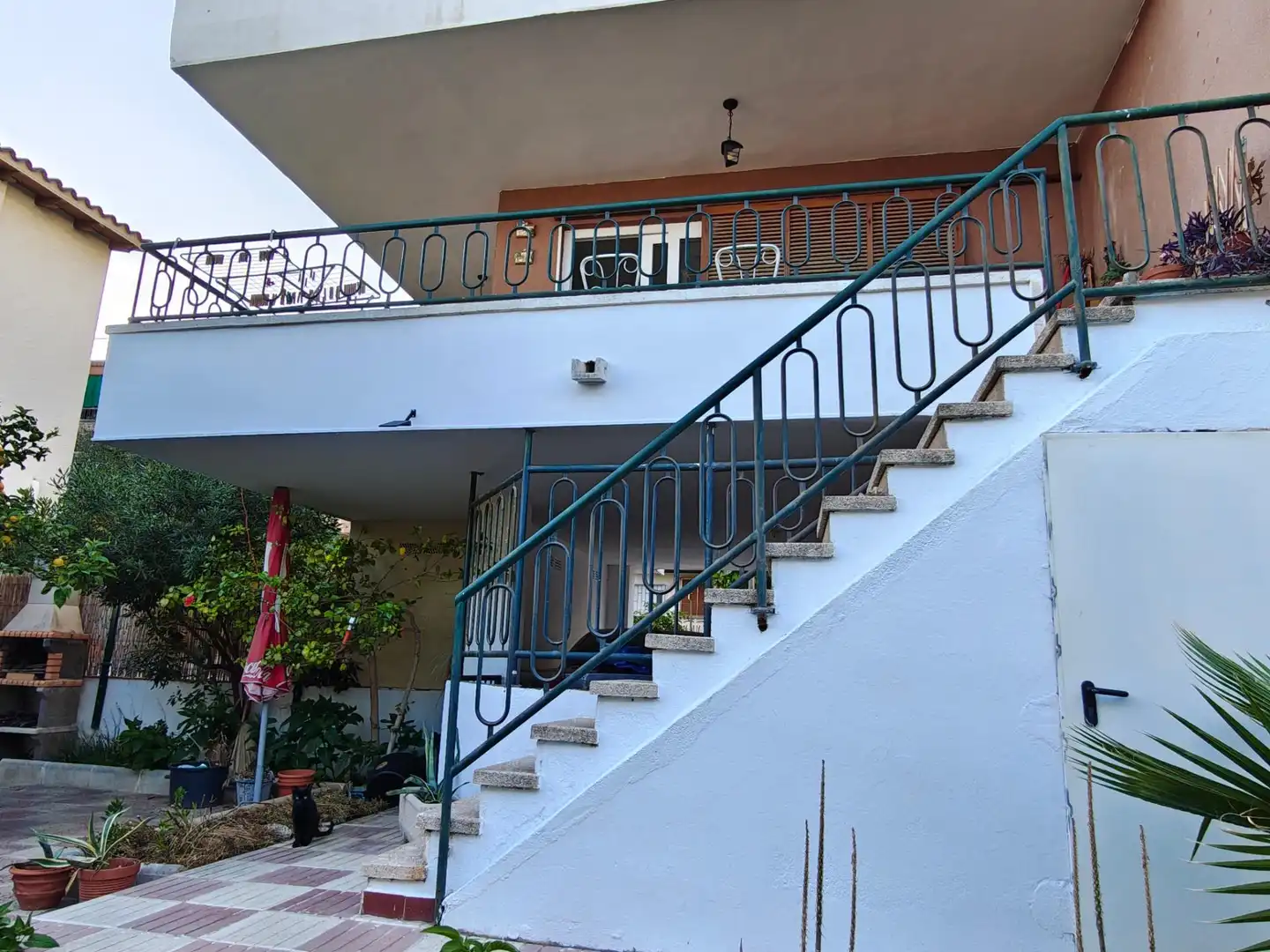 Flat with terrace for sale in Segur Platja, imagen 49
