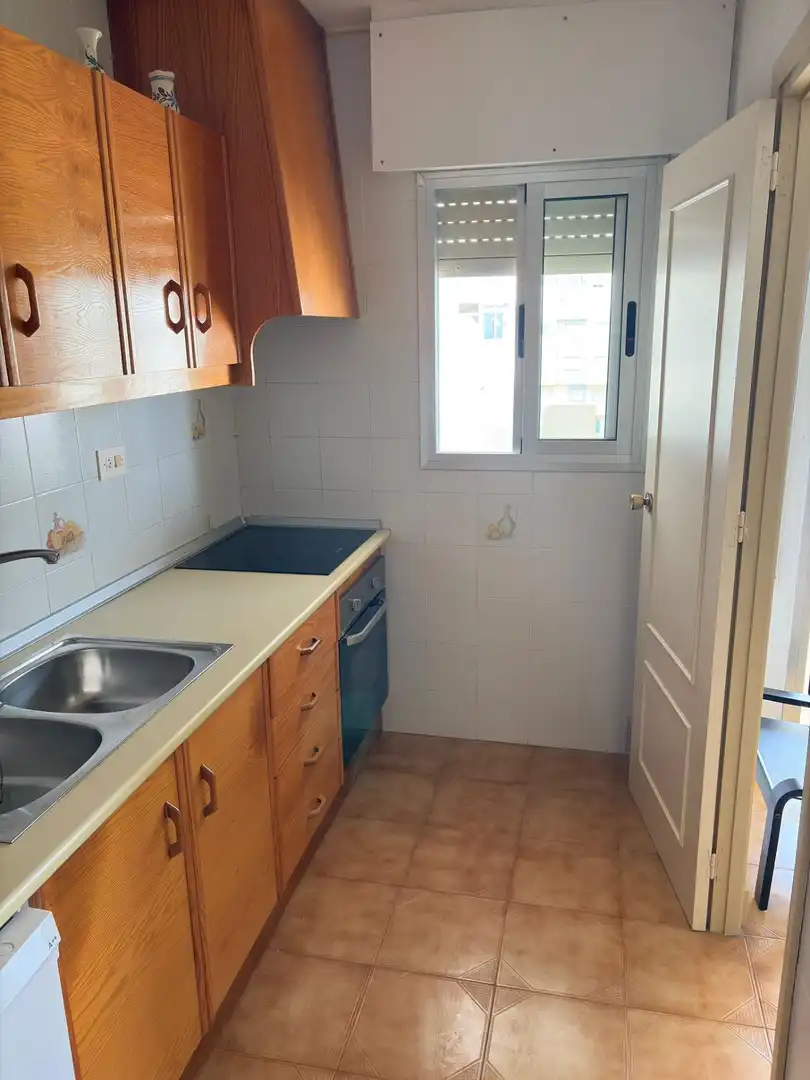 Apartments for rent in Urbanizacion Las Sirenas III, Entremares