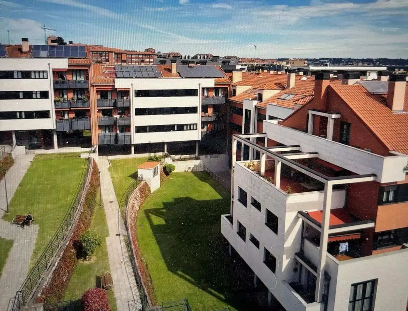 Flat for sale in Viesques