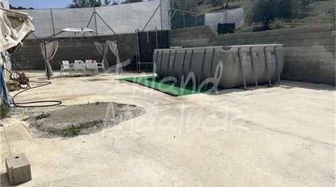 Foto 2 de Finca rústica en venta en Castillo de Locubín, Jaén