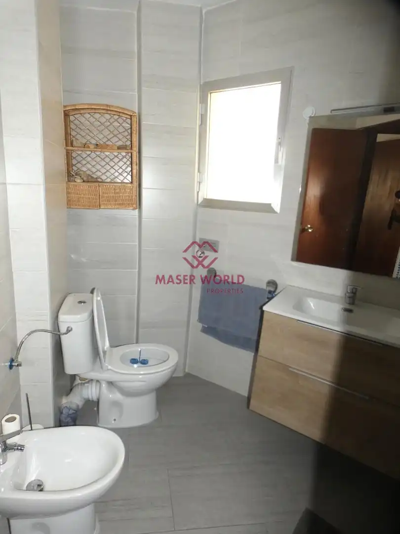 Apartament amb ascensor en venda a Puerto de Mazarrón, imagen 12