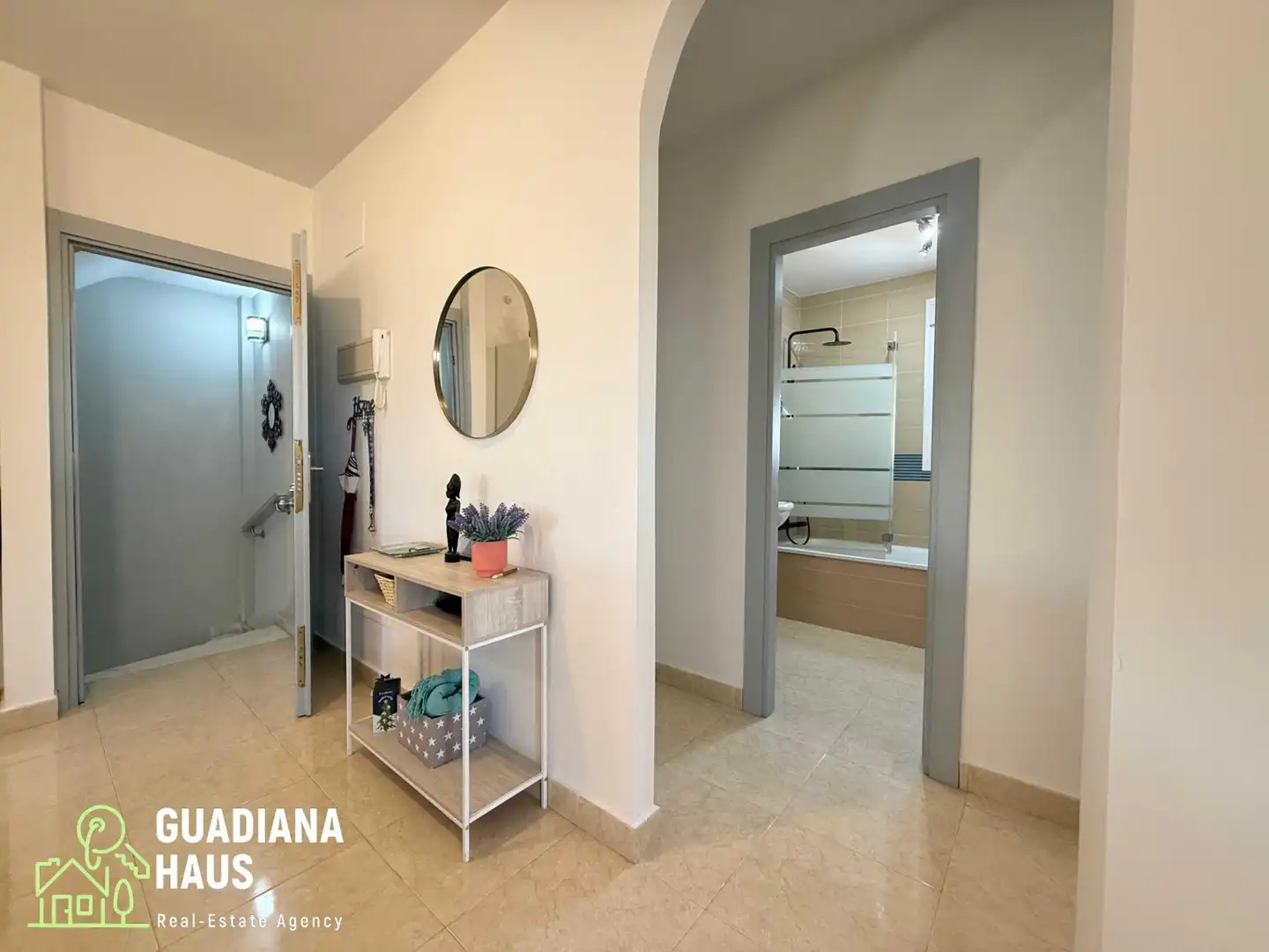 Appartement compact à vendre à Calle SAN ANTONIO 69, imagen 10