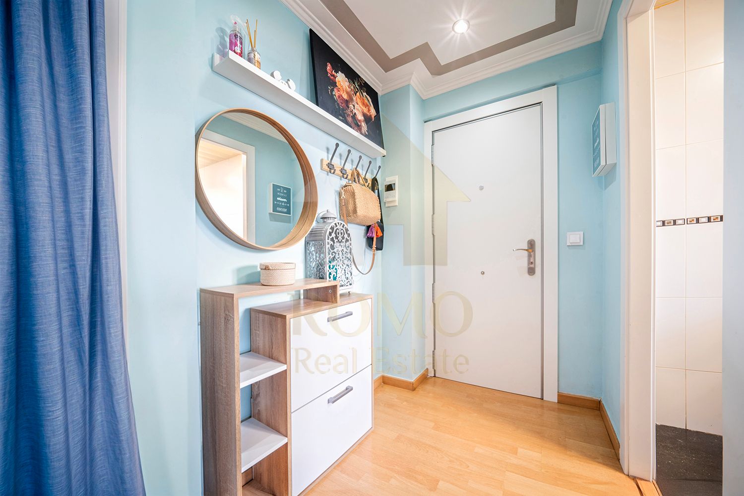 Piso en venta en Montcada i Reixac con Aire acondicionado, Calefacción y Parquet