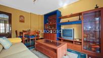 Living room of Flat for sale in Santander  with Heating