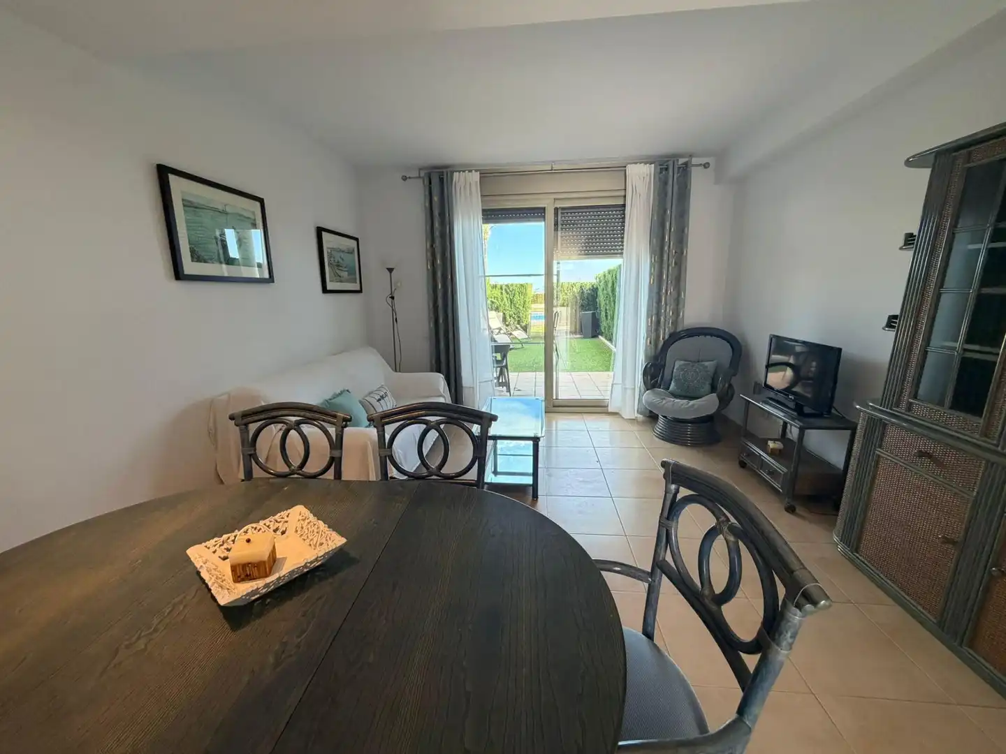 Haus mit Pool zum Verkauf in L'Ampolla, imagen 8