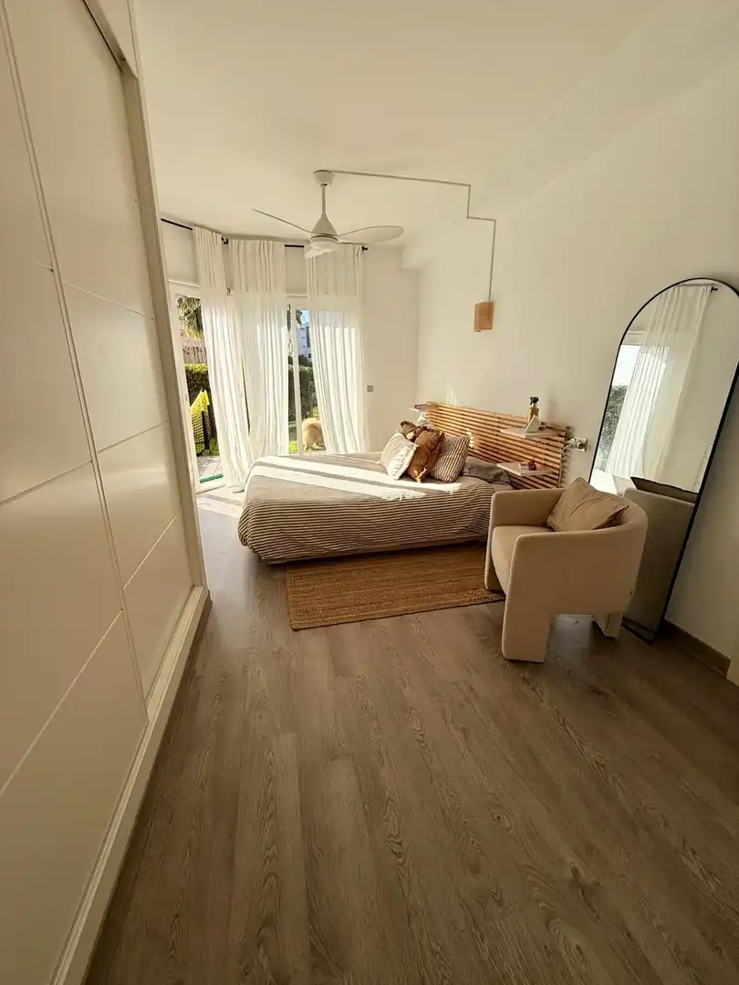 Erdgeschosswohnung mit Pool zum Verkauf in Arroyo de la Miel, imagen 24