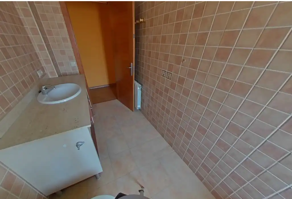 Bathroom of Detached homes for sale in Olot  with Balcony