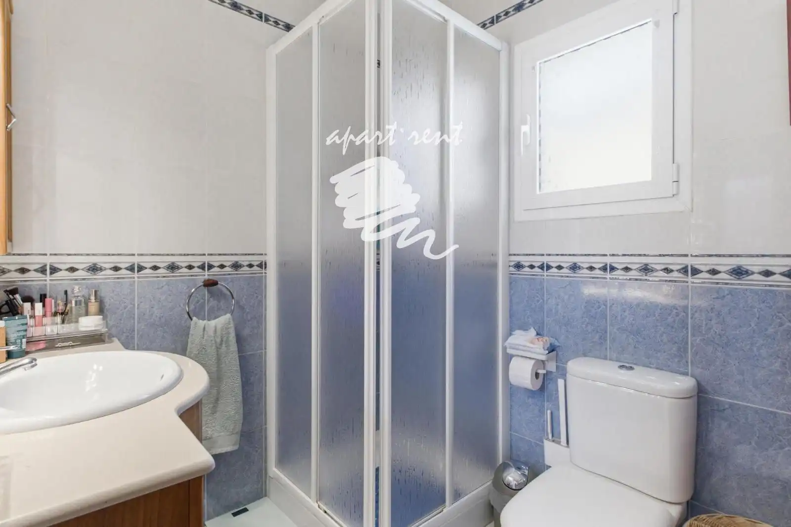 Baño de Casa o chalet en venta en Empuriabrava con Aire acondicionado, Calefacción y Terraza