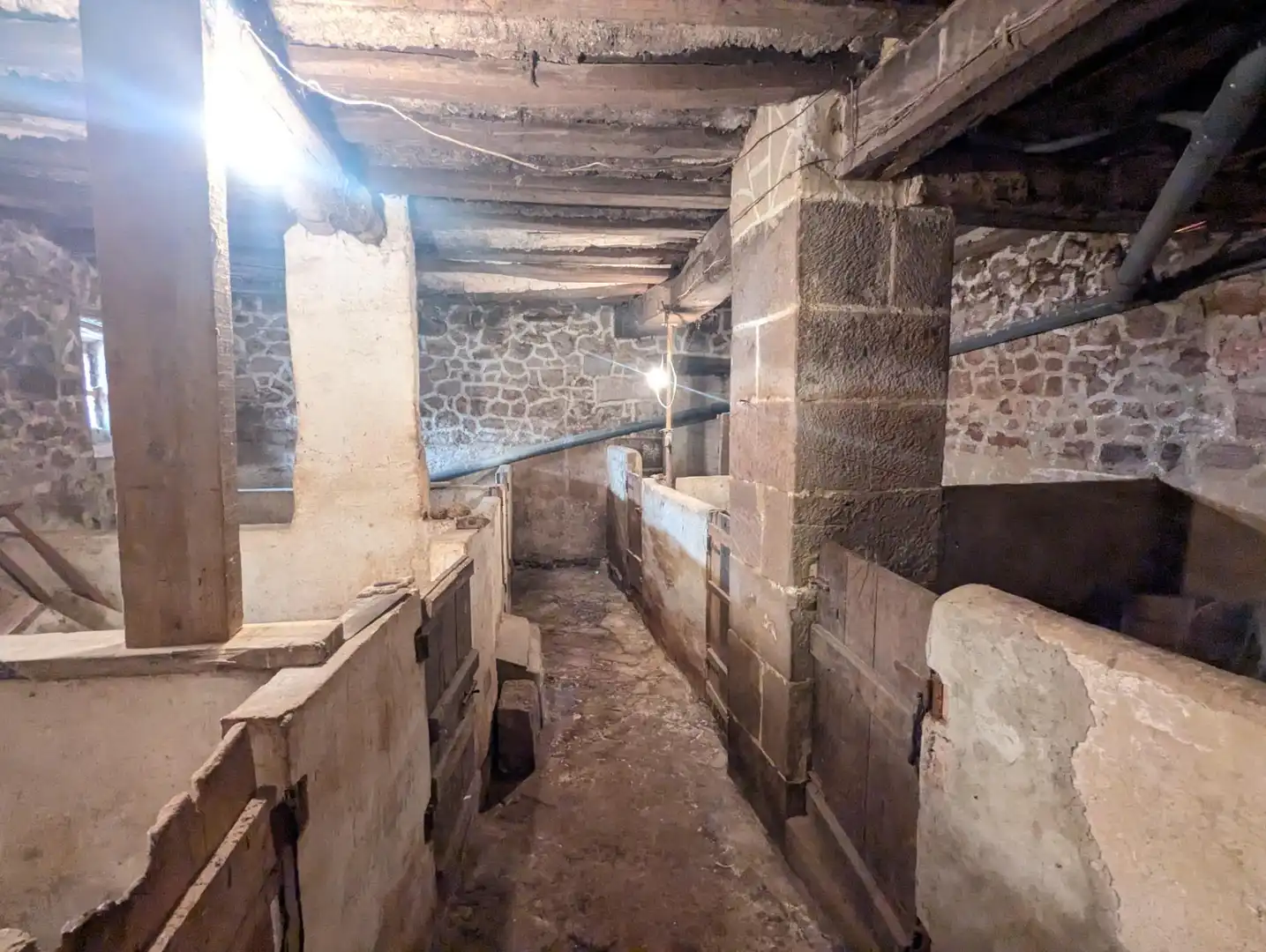 Casa o xalet en venda a Mues