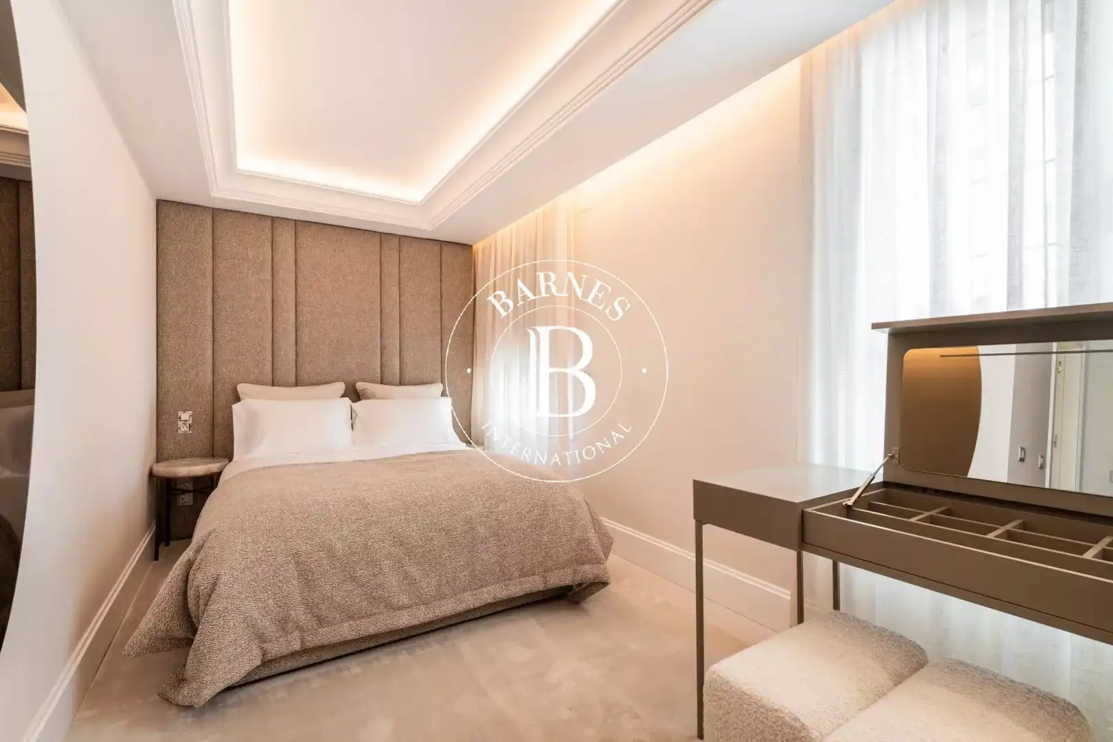 Flat with pool to rent in Barrio de Salamanca, imagen 35