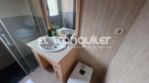 Foto 5 de Pis de lloguer a Calle Sierra Nevada, San Diego,  Madrid Capital