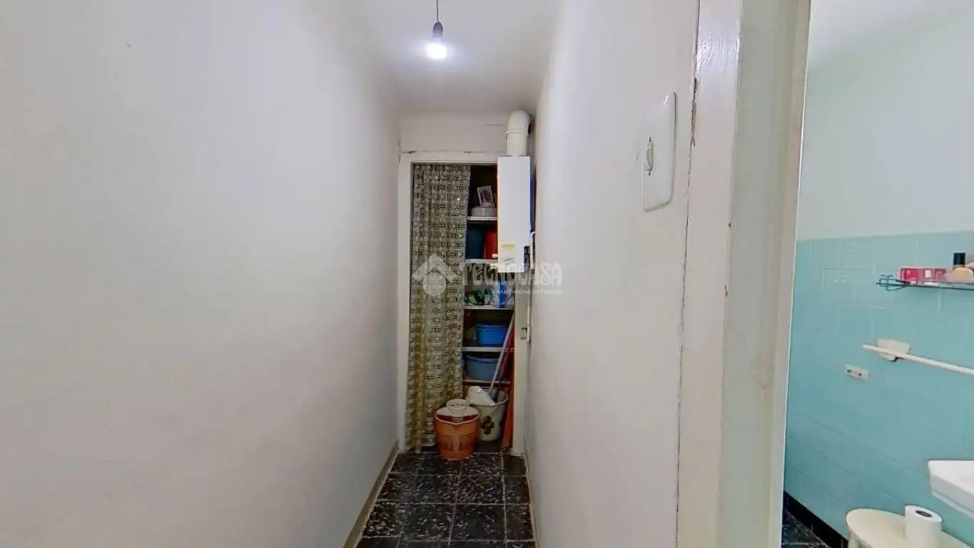 Flat for sale in Escodines