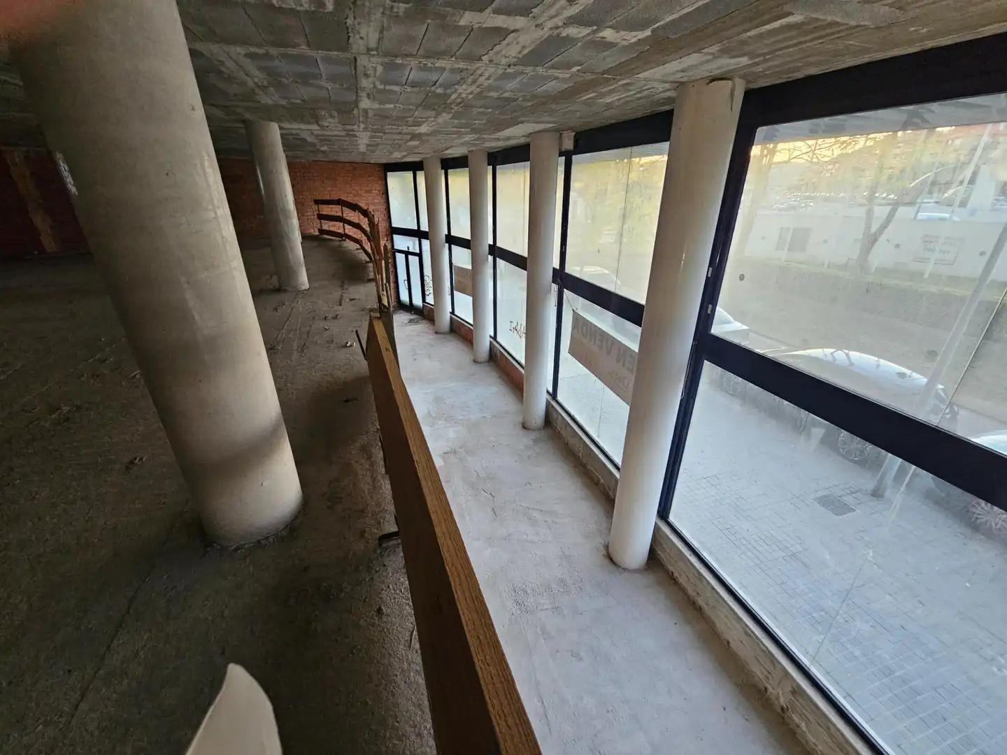 Local comercial en venda a Avenida Anselm Clave, imagen 37