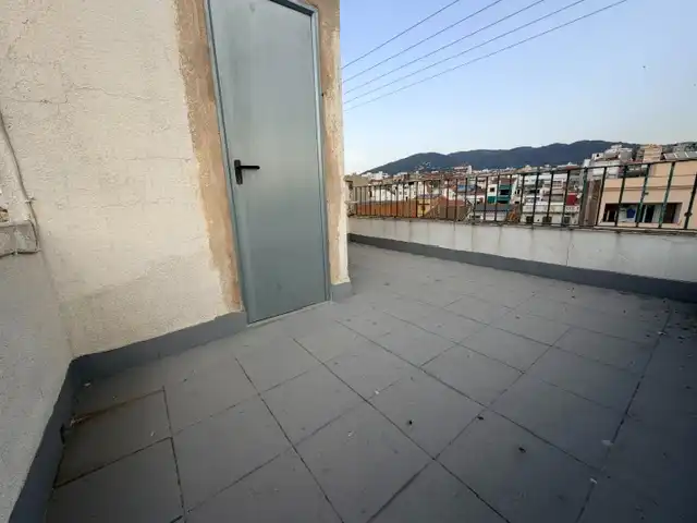Ático en venta en Centre - Nucli Antic