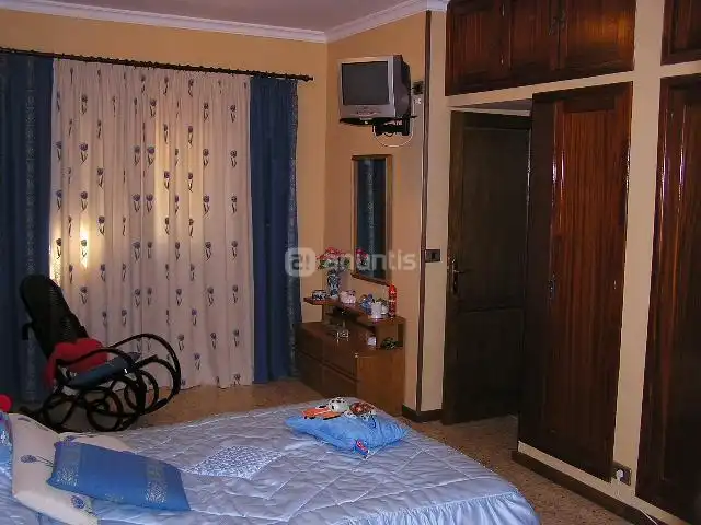 Dormitori de Casa o xalet en venda en Santa Brígida amb Aire condicionat, Calefacció i Terrassa