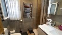 Bathroom of Flat for sale in Getxo 