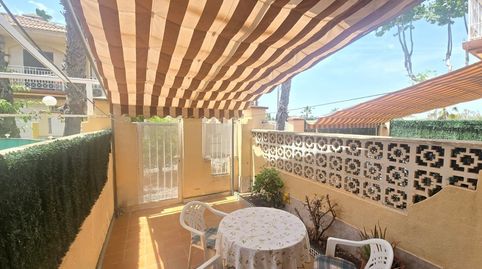 Foto 3 von Haus oder Chalet zum Verkauf in Gran Playa, Santa Pola