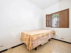 Bedroom of Houses for sale in Playa del Cura - Taurito