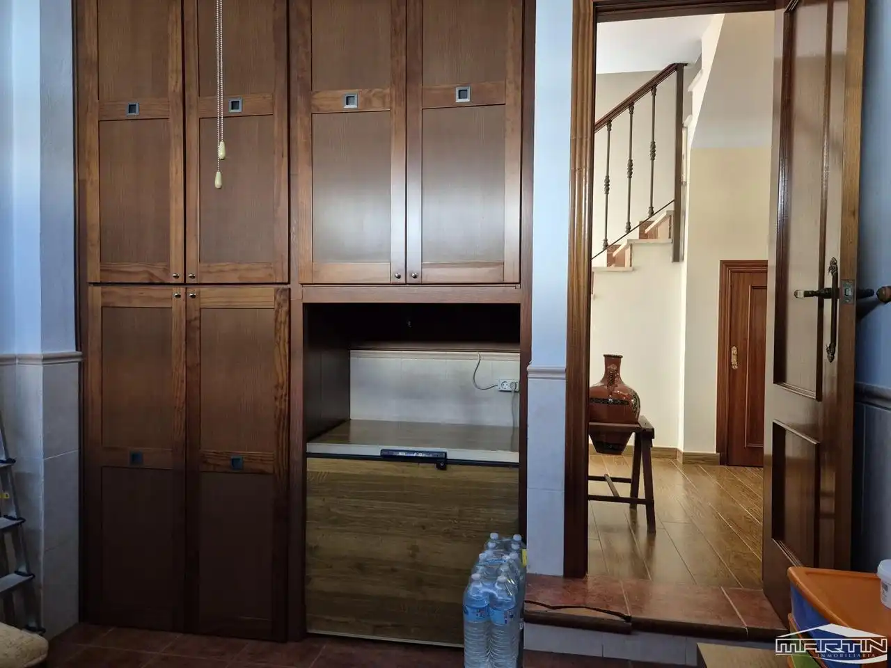 Casa o chalet en venta en Lucena con Aire acondicionado, Terraza y Trastero