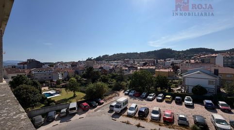 Foto 4 de Àtic en venda a Darbo, Cangas