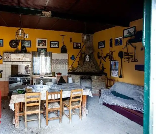 Chalet con jardín en venta en El Cuervo de Sevilla, imagen 15