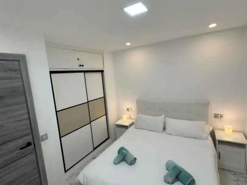 Apartamento con ascensor en venta en Calle Tomas forteza 57, imagen 7