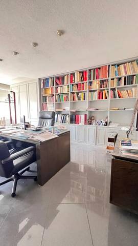 Oficina en Venta en CALLE DE LA PRINCESA, 3 en Argüelles