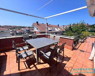 Flat to rent in Santa María de Getxo