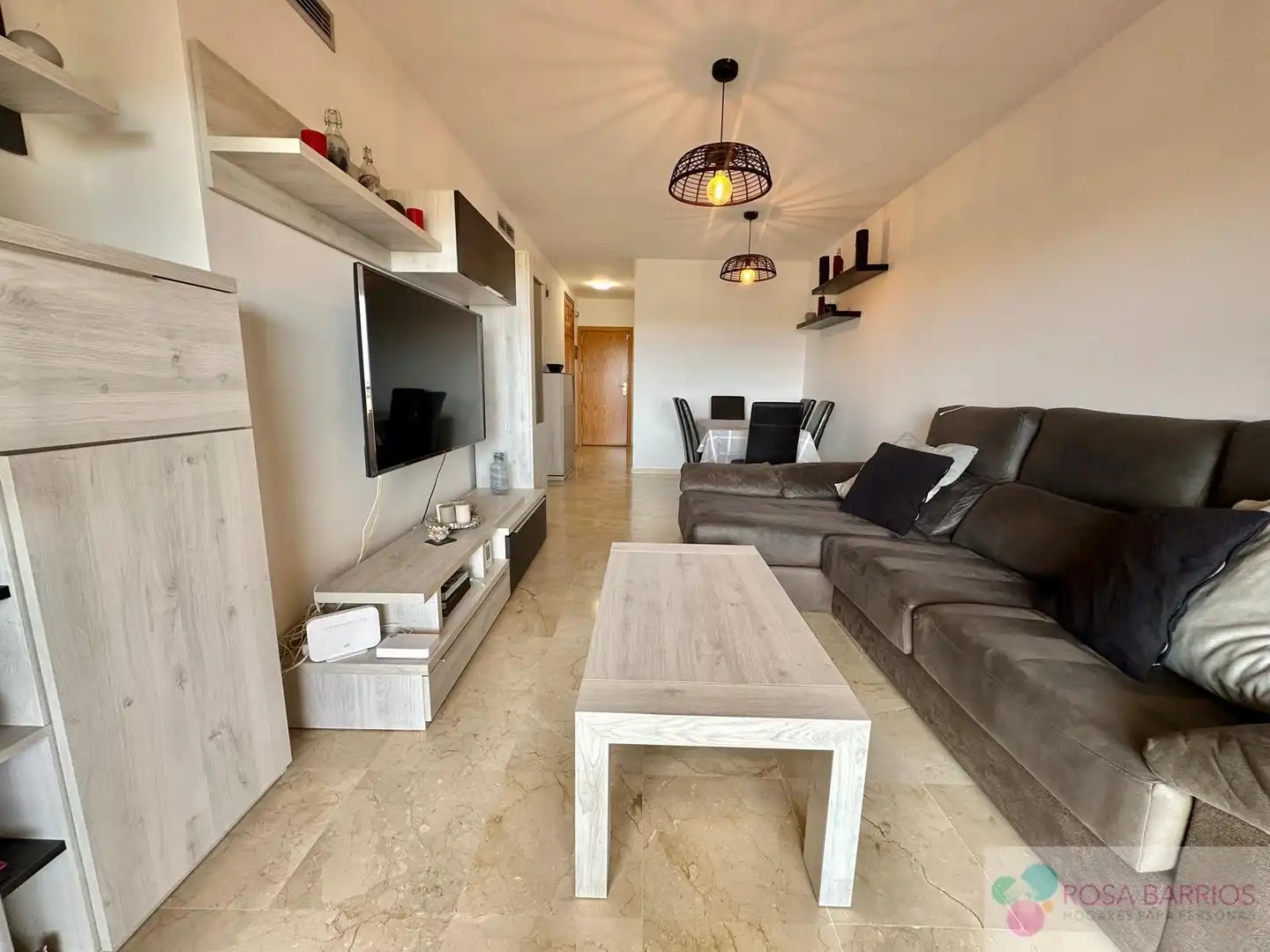 Wohnung mit Pool zum Verkauf in Selwo, imagen 6