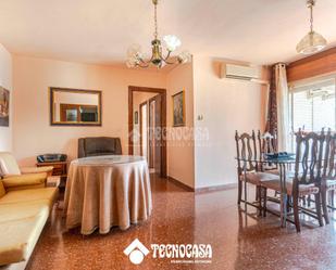 Bedroom of Flat for sale in  Granada Capital  with Heating and Balcony