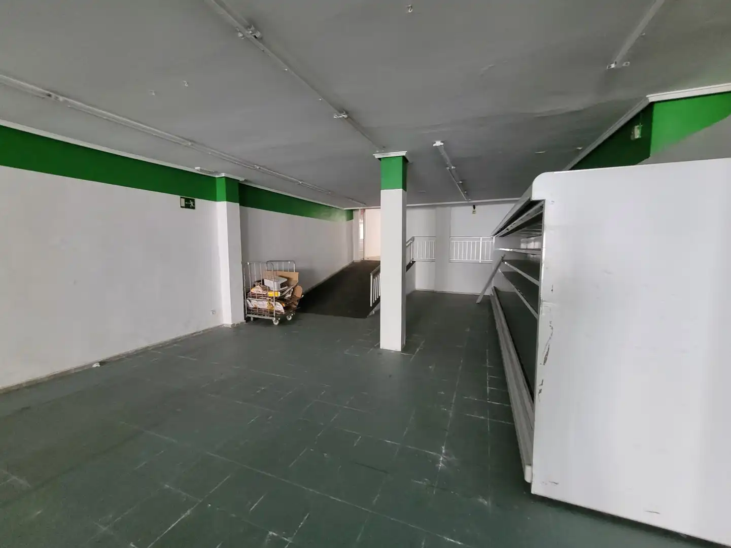 Business premises for sale in RAFAEL RIEGO 10, imagen 11