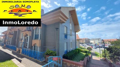 Foto 3 de Pis en venda a Arna, Somo, Cantabria