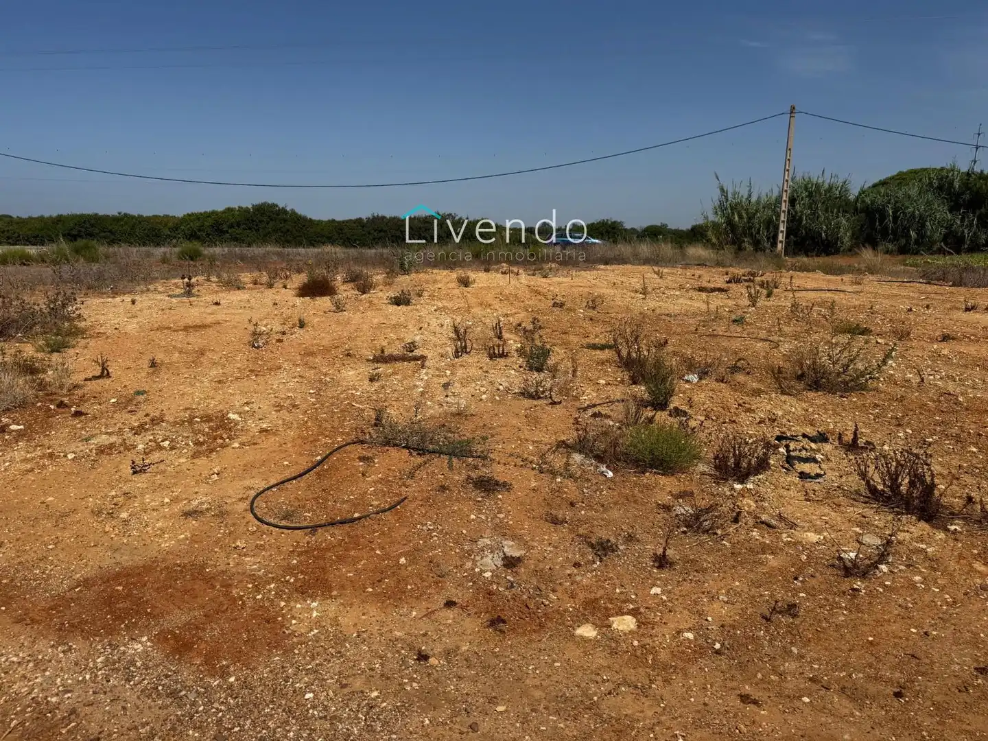 Residencial en venda en Conil de la Frontera