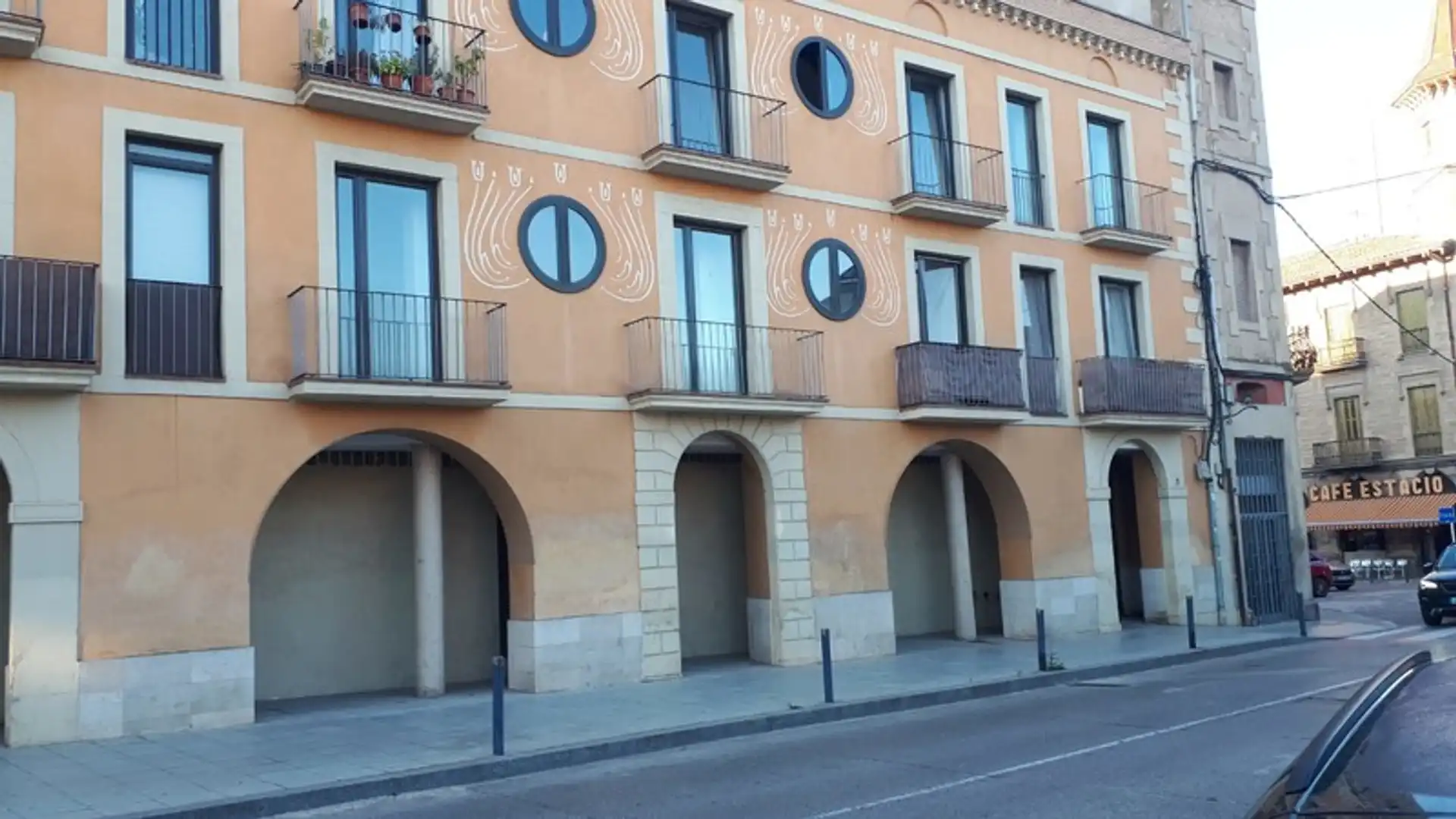 Garatge en venda a C/ Segle XX, Tàrrega