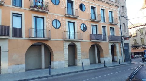 Solvia Inmobiliaria  Garaje Tàrrega