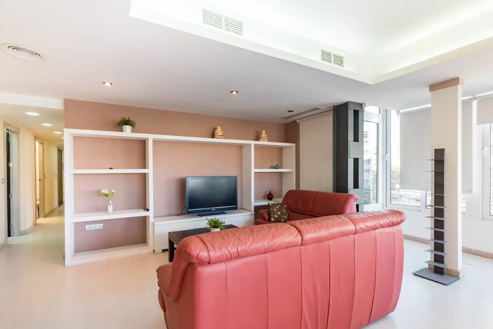 Flat with lift to rent in Centro, imagen 10