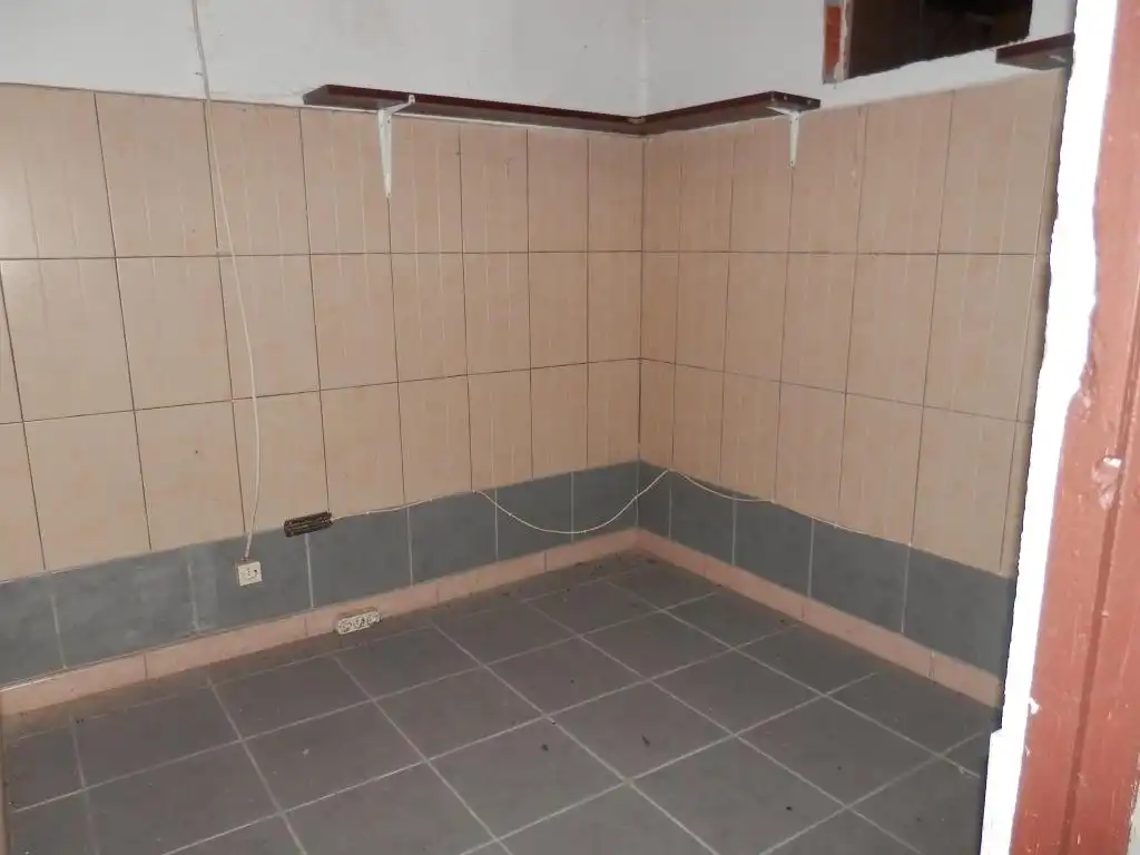Cuina de Casa adosada en venda en Gema