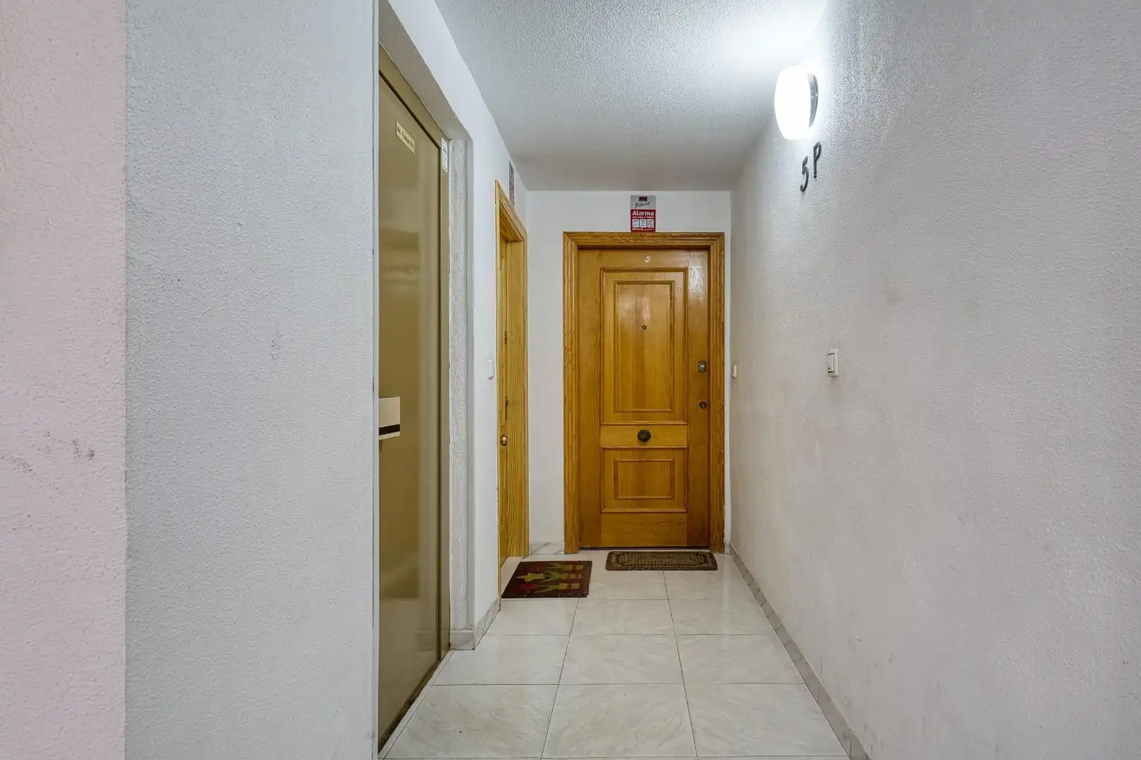 Àtic amb terrassa en venda a Calle del Capitán García Gea, imagen 32