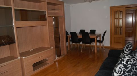 Foto 4 de Piso de alquiler en Hornos Caleros, 62, Universidad, Ávila Capital