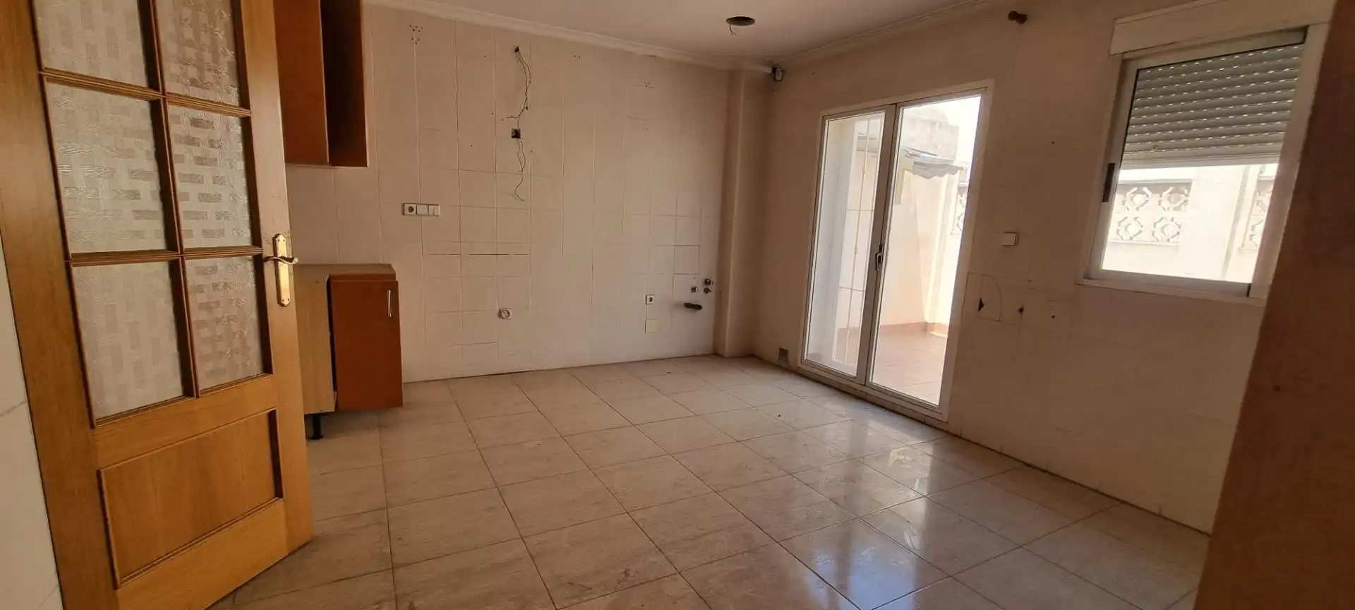 Adossat amb jardí en venda a Pedanías Este, imagen 2