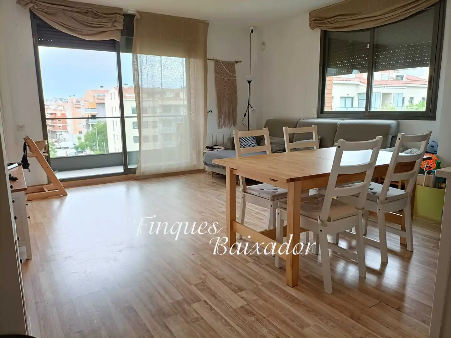 Duplexes for sale in Avinguda de la Constitució, Els Canyars